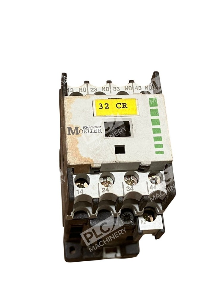 Klockner Moeller Contactor DILR40-G