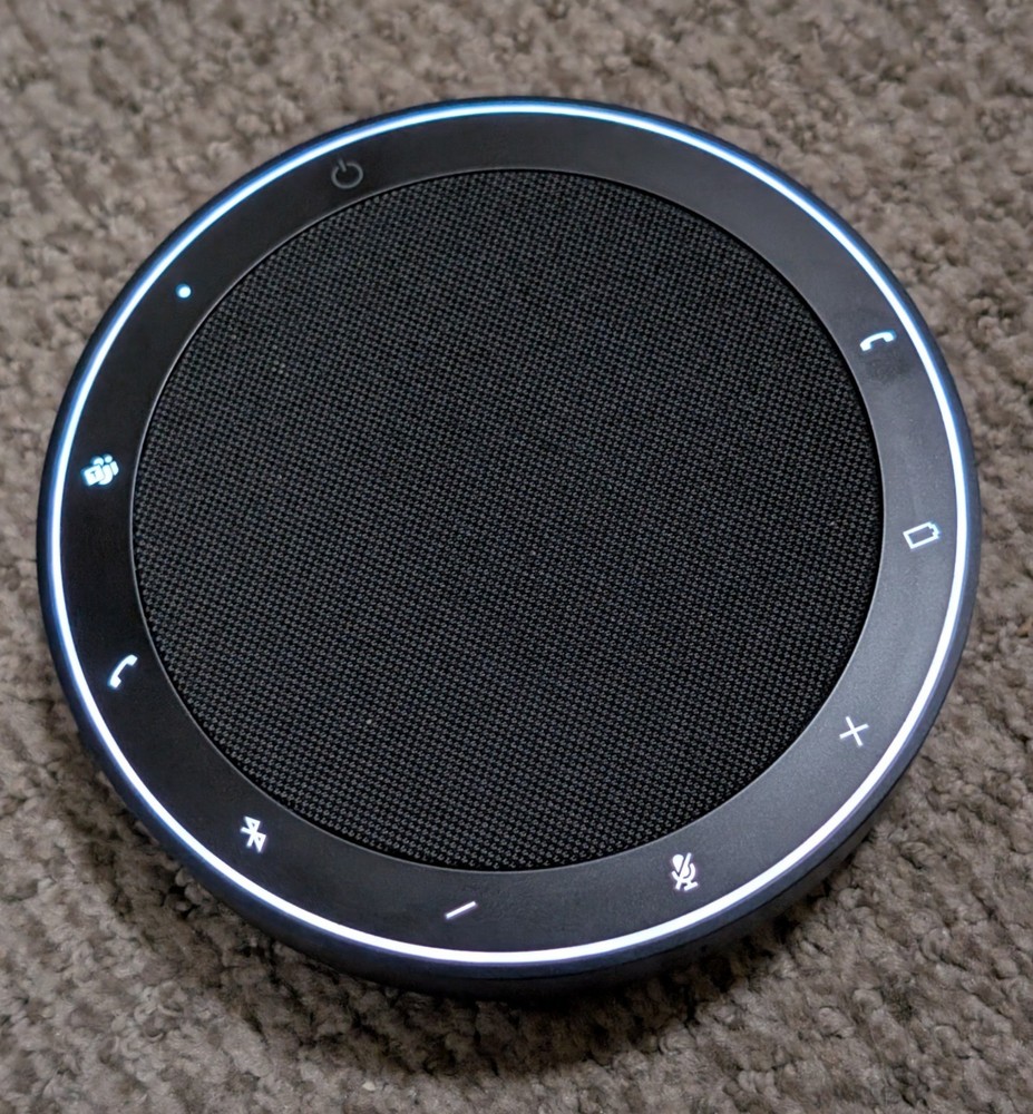 Jabra speak2 75 (2025 model) Used