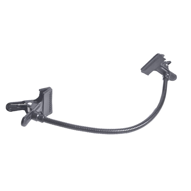 Camera Clips Heavy Duty Robust Clamps Mounts Multi-Function Video Accessories