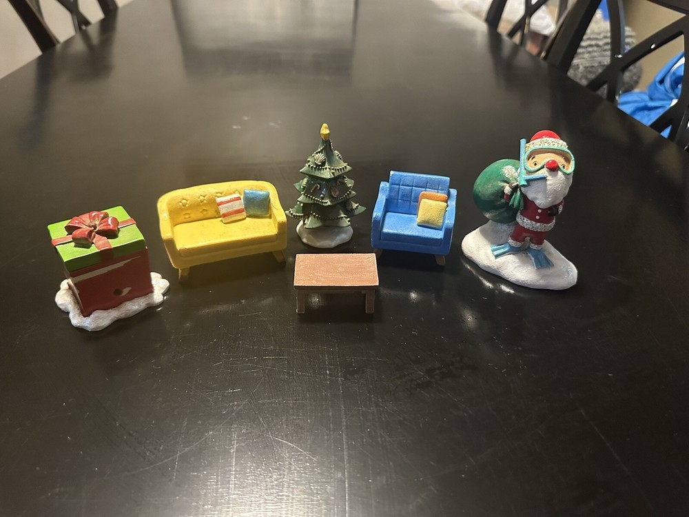 fish tank decorations￼