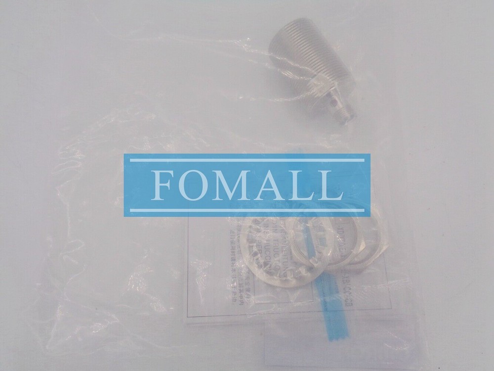 1Pcs New Proximity Switch Sensor E2E-X15B1T30-M1