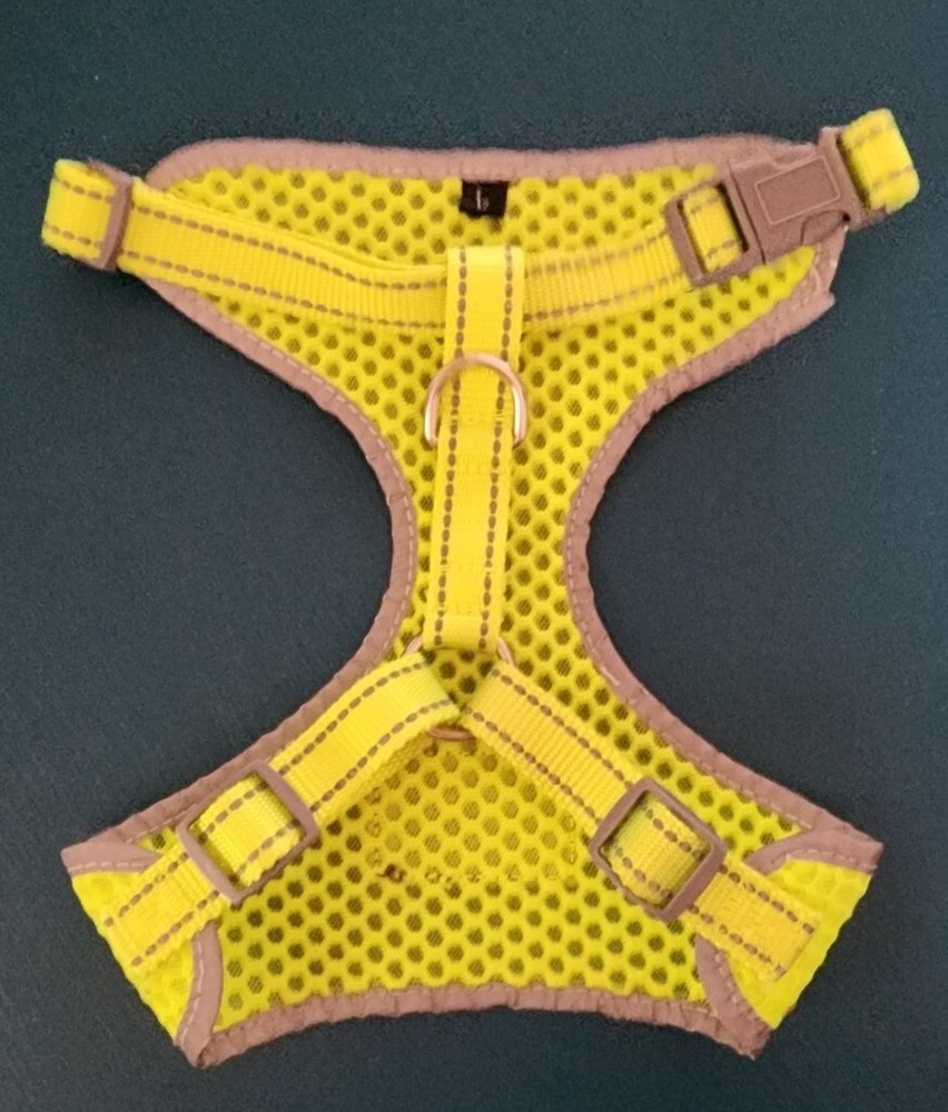 Think Pet Reflective Dog Harness