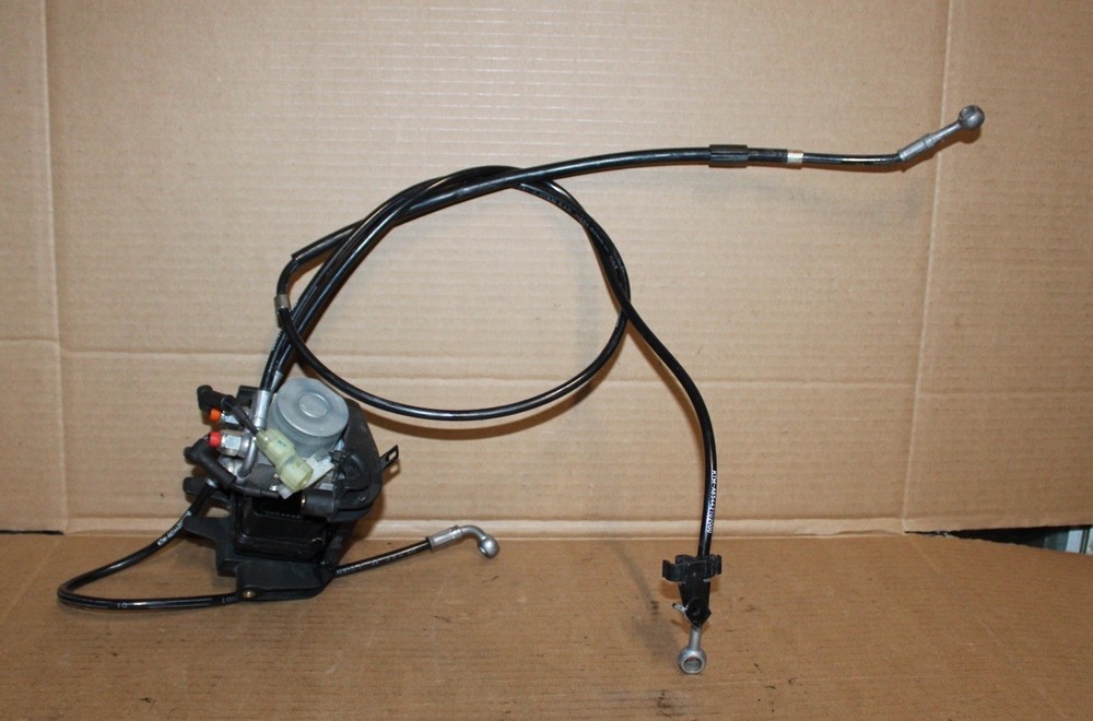 2023 2024 2025 KTM 790 Duke Abs Pump Unit Module