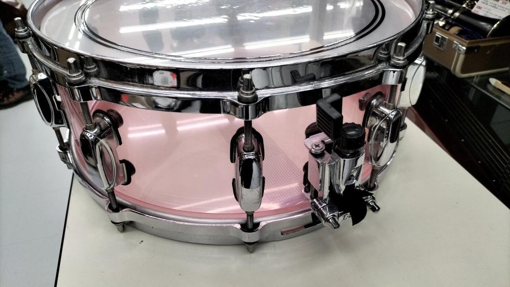 TAMA SILVERSTAR MIRAGE snare drum