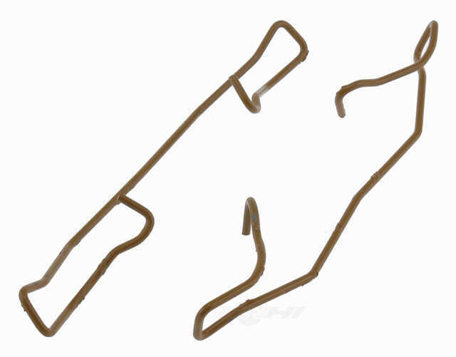 Frt Disc Brake Hwd Kit  Raybestos  H15833A