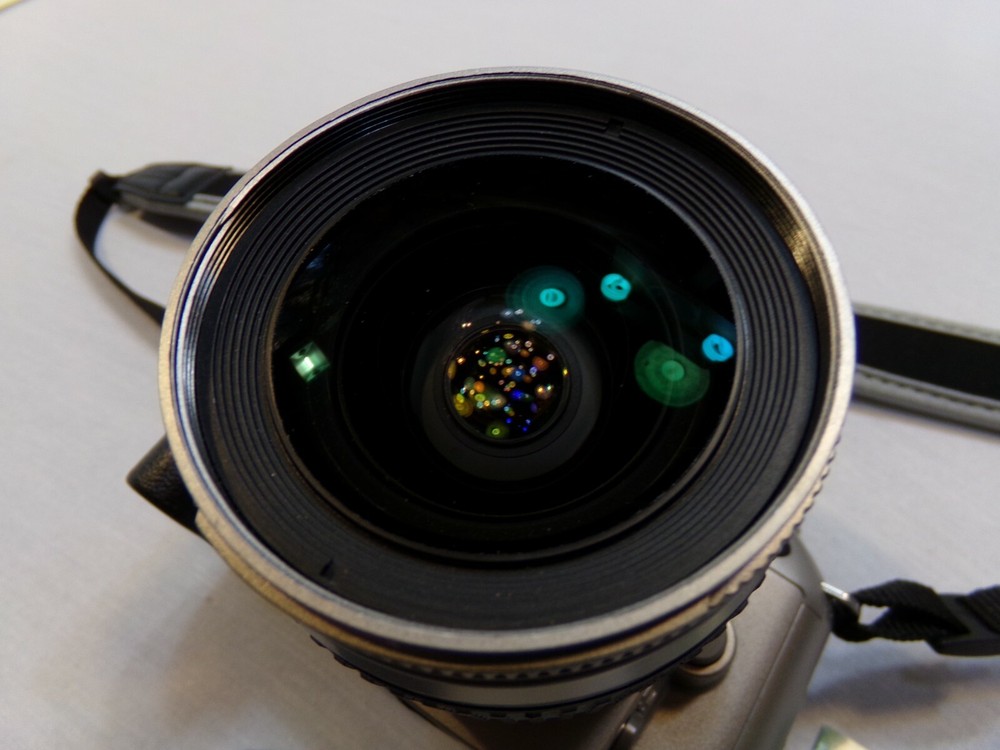 Nikon N55 Camera