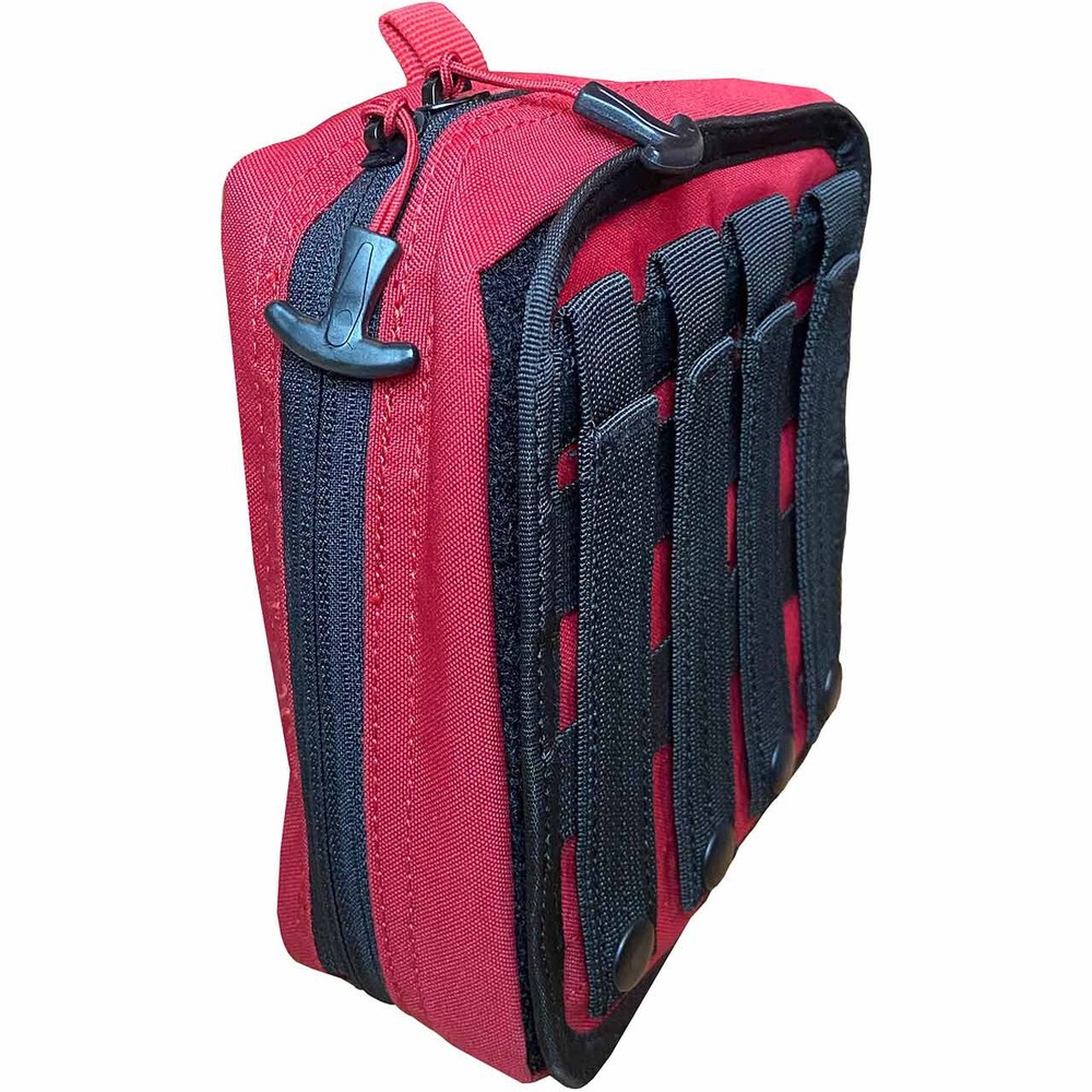 Rescue Task Force (RTF) Rip-Away Med Pouch