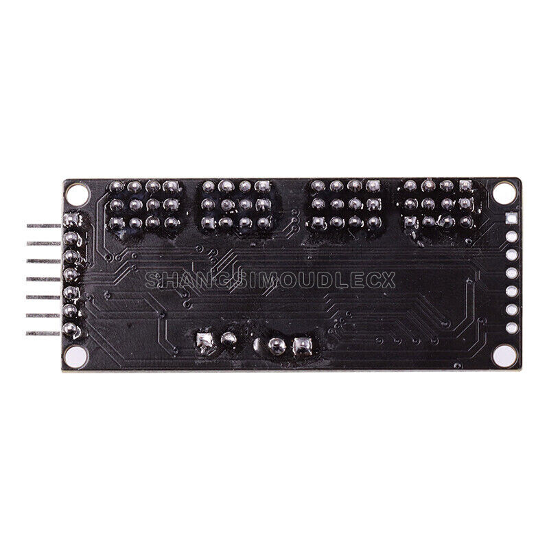 LU9685 Chip 16-Channel PWM/Servo Driver Control Board I2C Interface Module NEW