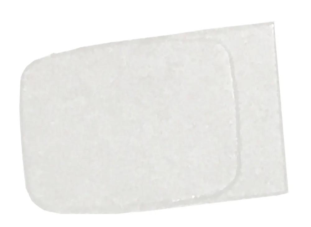 Scubapro HUD Screen Protector Foil