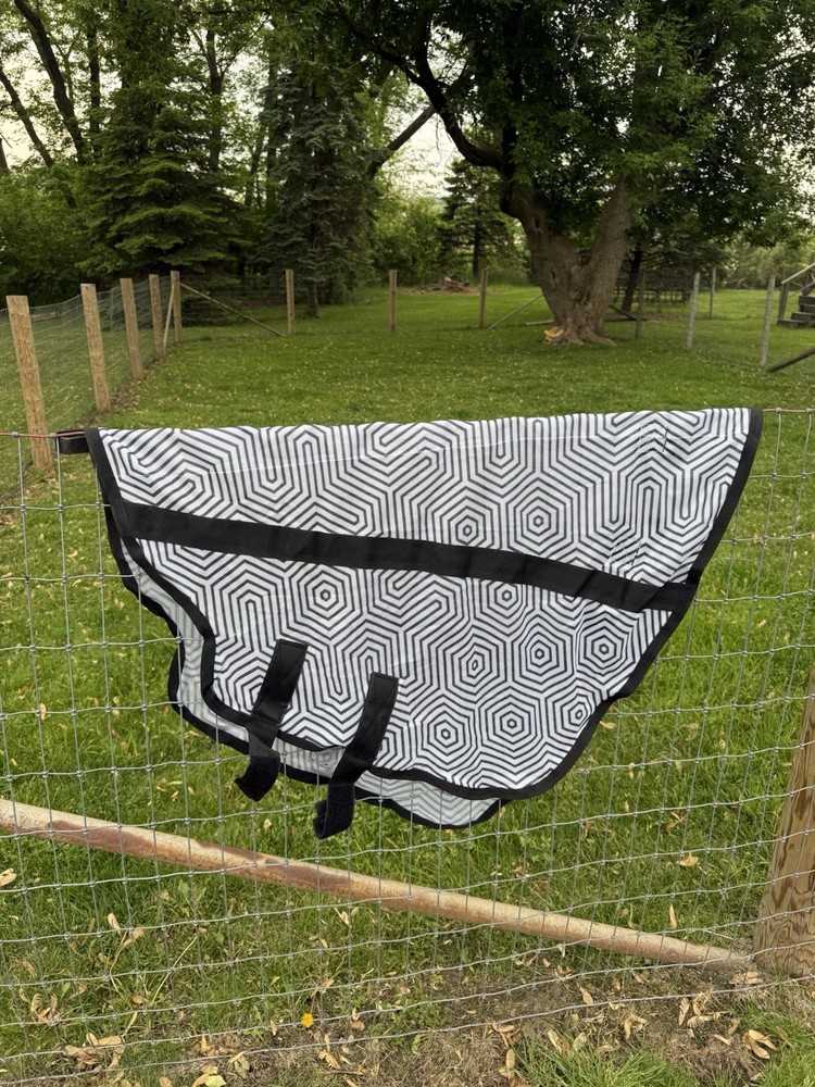 Smart Pak Fly Sheet 78”