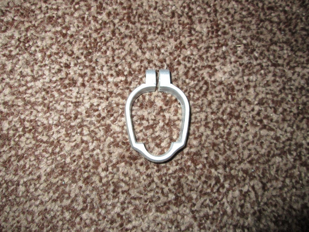 Ruger 10/22 Barrel Band - Aluminum