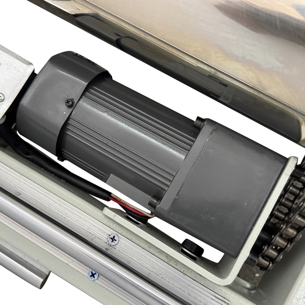 220V 1PH 78.7" Roll Slitter Cutting Machine Roll Cutting and Slitting Machine