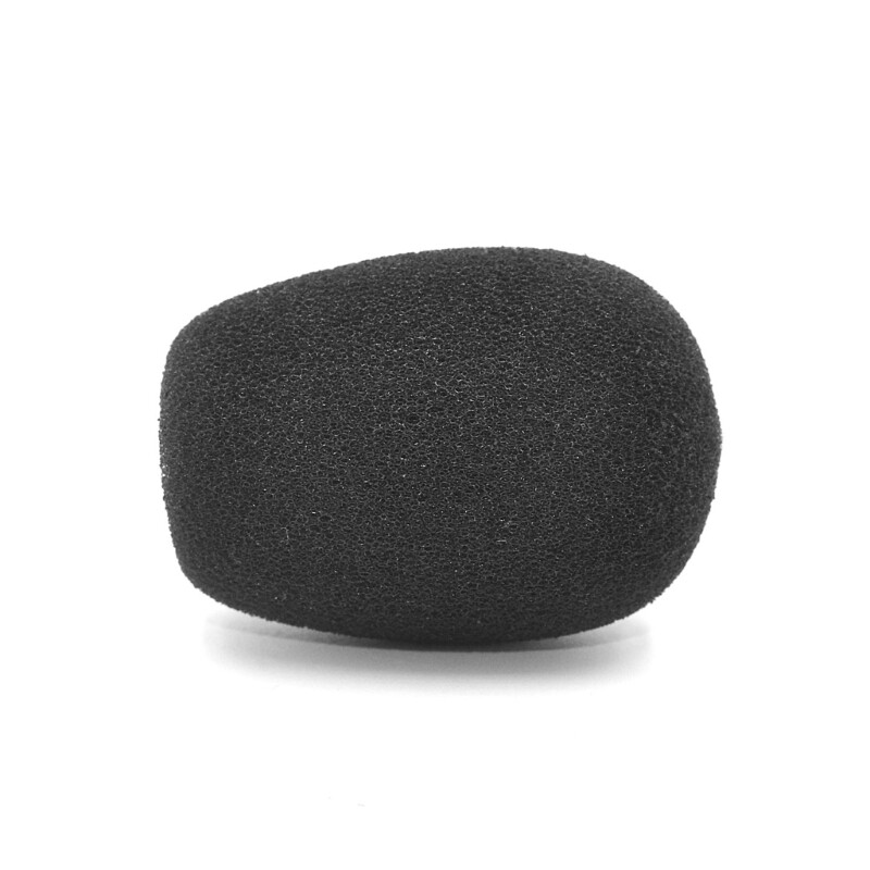Durability Earpad Mic Windscreens for Evolve20 20se Enhances Audios Experience