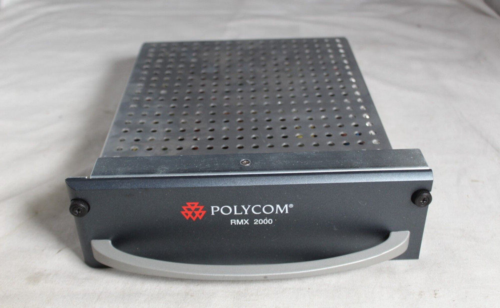 Polycom RMX 2000 PWR Power Supply Module 4046-PC00-10D