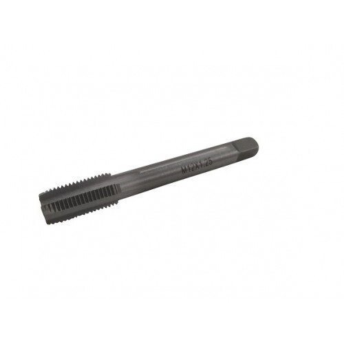 18111 Thread Cleaning Tool - 12mm x 1.25