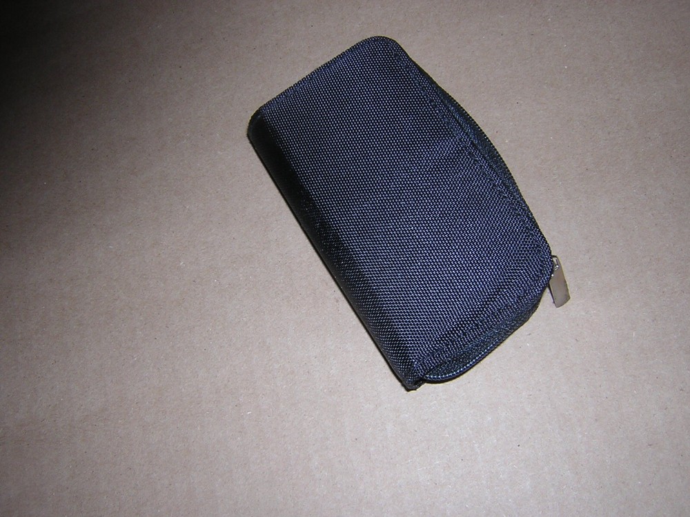 Case  - Fits  CF cards and many others