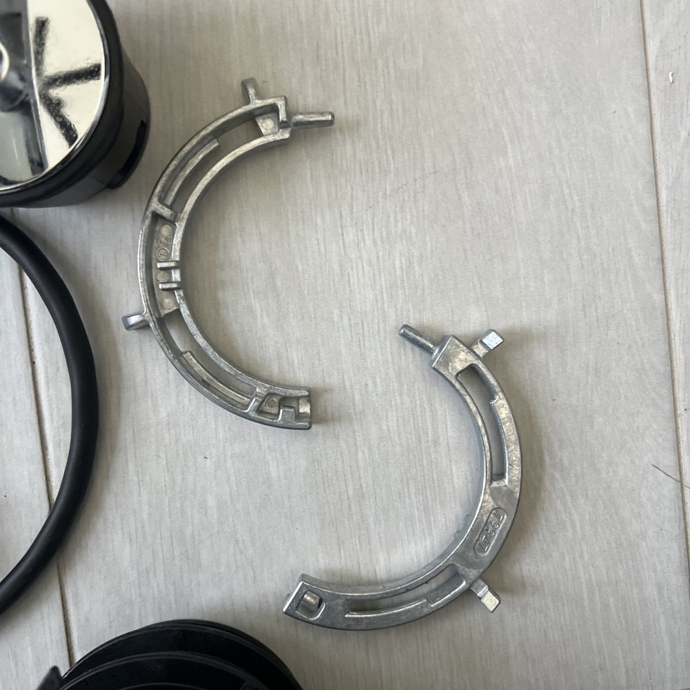 READI nSinkErator CCKIT-00A Evolution Batch Feed Adaptor Cover Control Kit, Blac