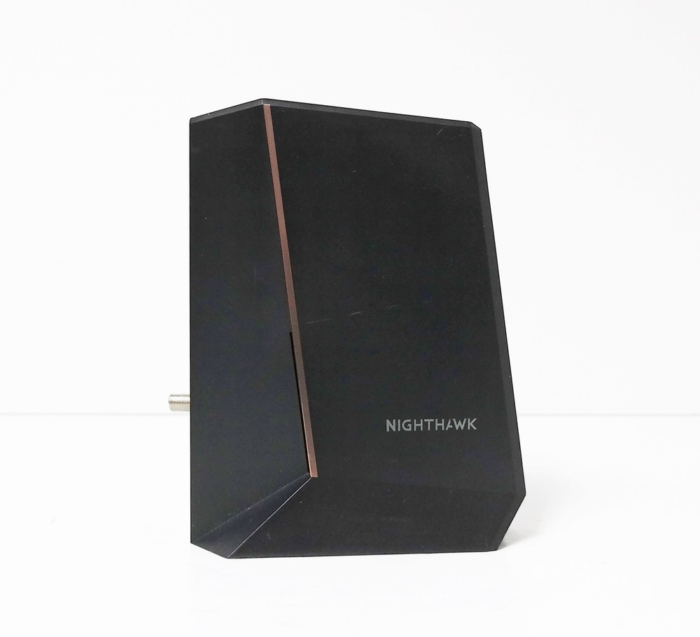 NETGEAR CM2000 Nighthawk DOCSIS 3.1 Cable Modem