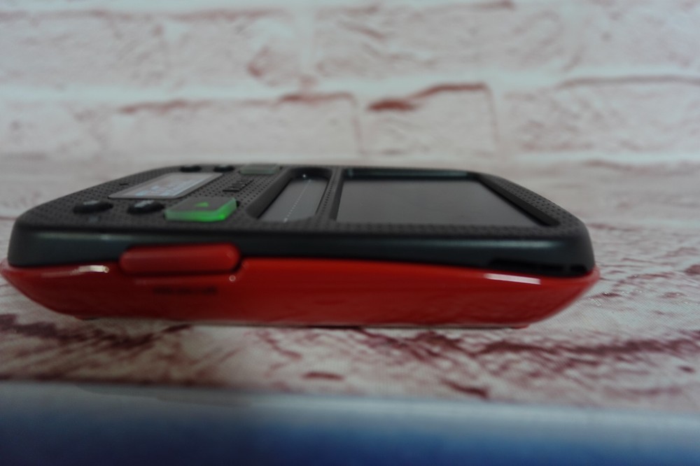 Korg mini-KP2 Kaoss Pad Dynamic Effect Processor fast ship from japan