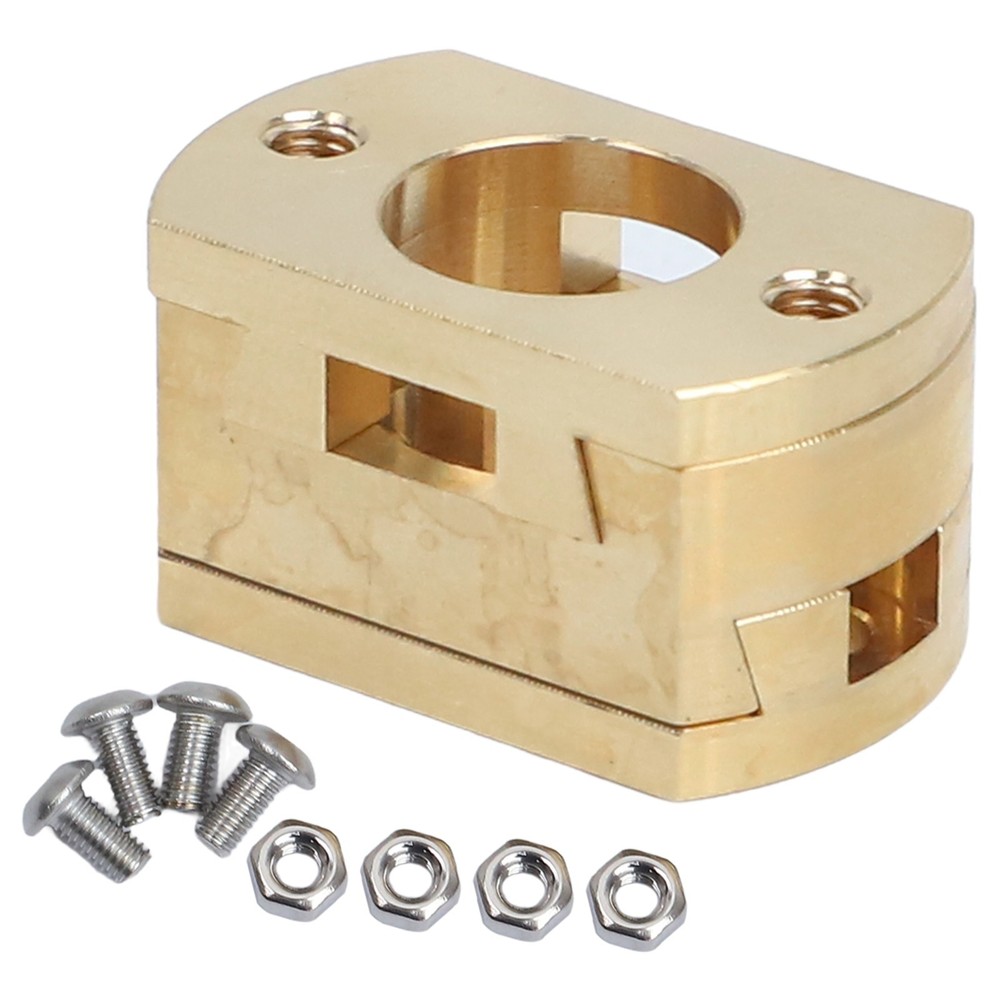 Screw Couplings for Ender Series Offering Reliable Performance Features