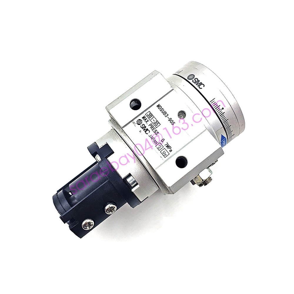 SMC MSUB7-180S Rotary Table Basic Type ✦KD