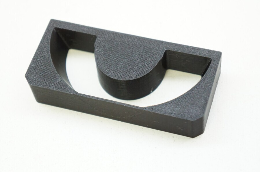 Magnetic Scoop Holder for GE Opal 2.0 Ice Maker Machine