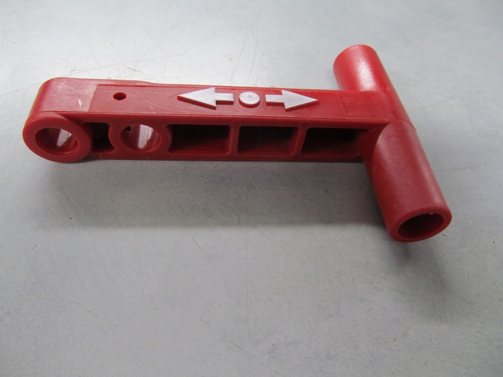 BCS TRACTOR OEM FORWARD REVERSE HANDLE LEVER 55248283