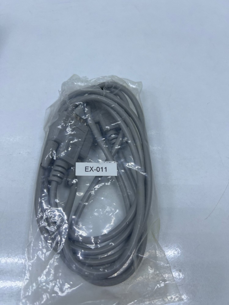 Autoscript WinPlus HC/1 Desktop Hand Control with cables