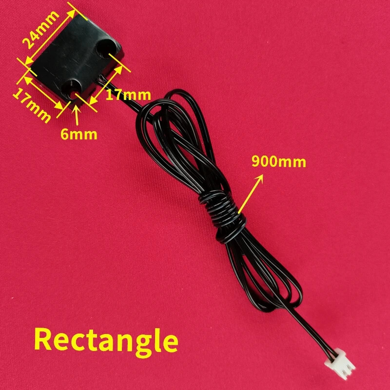 Universal Treadmill Magnetic Sensor Speed Sensor for Running Machine Repair Kits