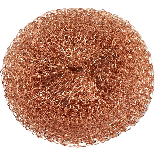 Pure Copper Pad, Distillation Column Reflux Mesh Packing Bigger than Chore Boy