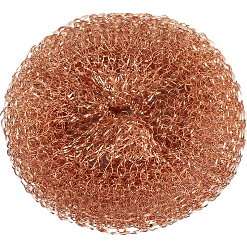 Pure Copper Pad, Distillation Column Reflux Mesh Packing Bigger than Chore Boy