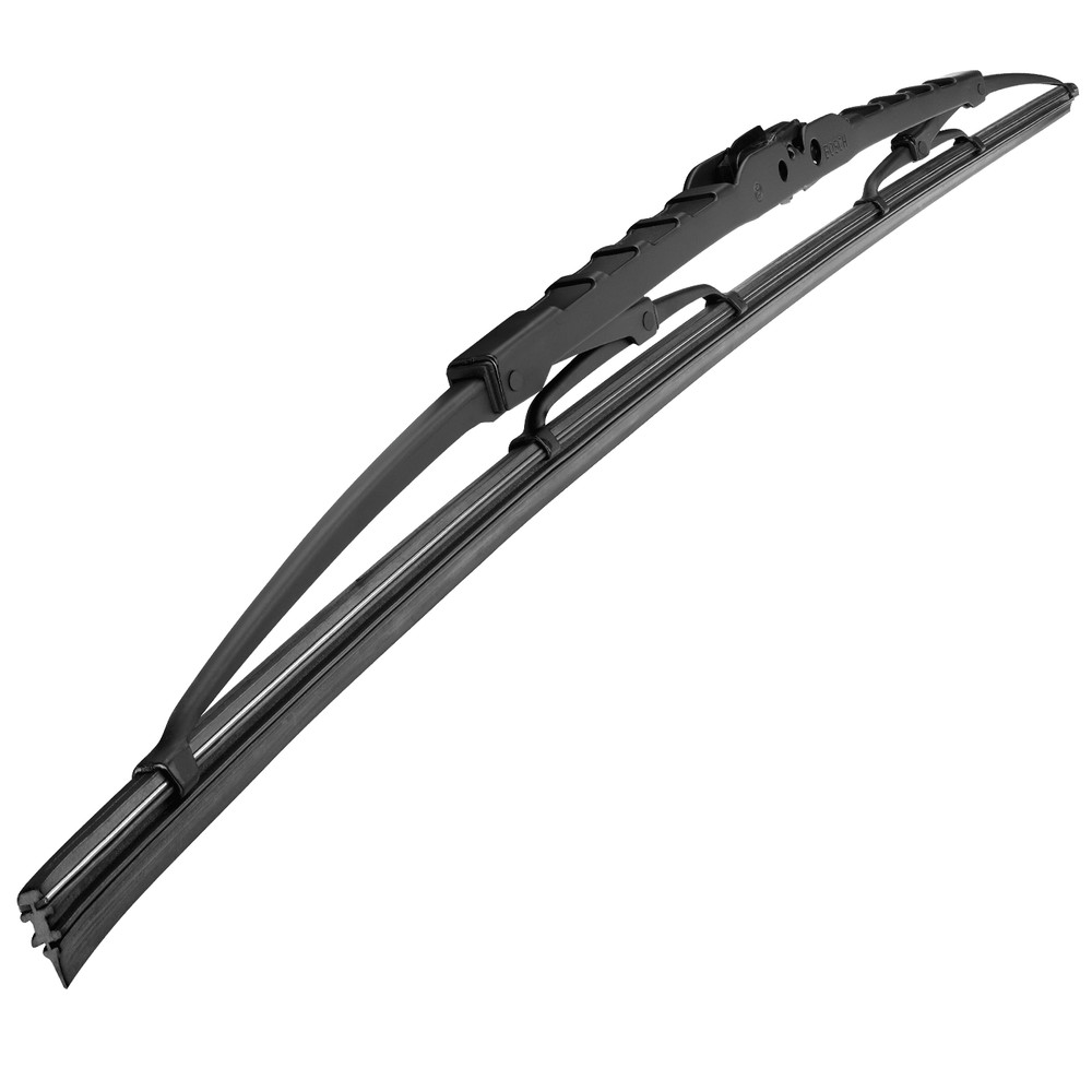Bosch DC Wiper Blades Set for FORD E-Series Van E450 E350 E250 E150 (Front Pair)