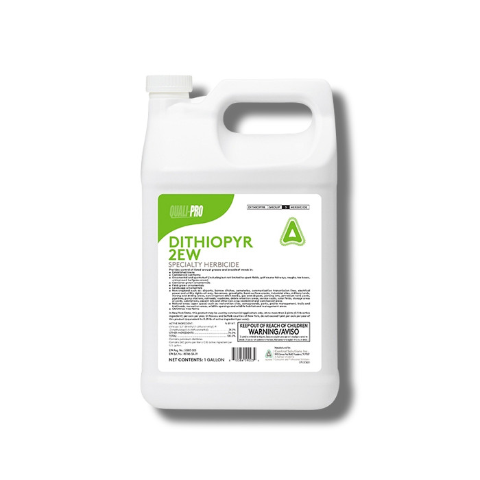 Dithiopyr 2EW Herbicide - 1 Gallon