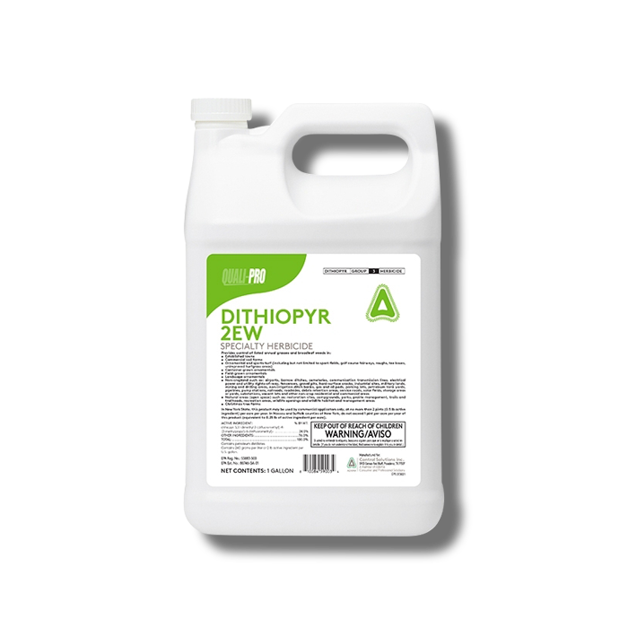 Dithiopyr 2EW Herbicide - 1 Gallon