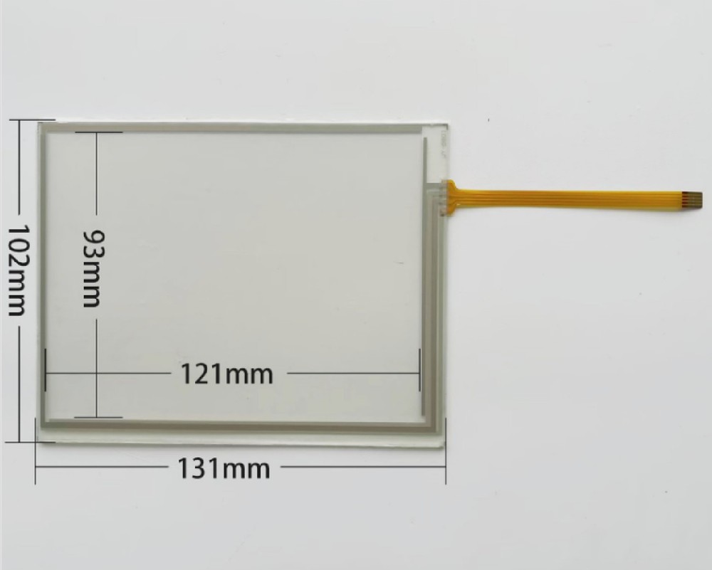 1pc GT2105-QTBDS  Touch Screen Panel Glass Digitizer