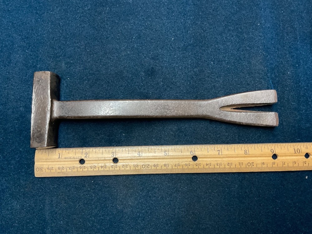 Vintage Crate Hammer