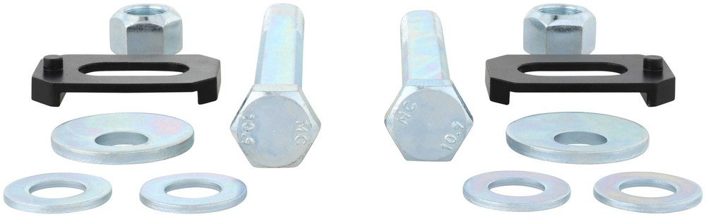 For 2004-2017 Lincoln Navigator - Front Alignment Cam Bolt Kit Delphi