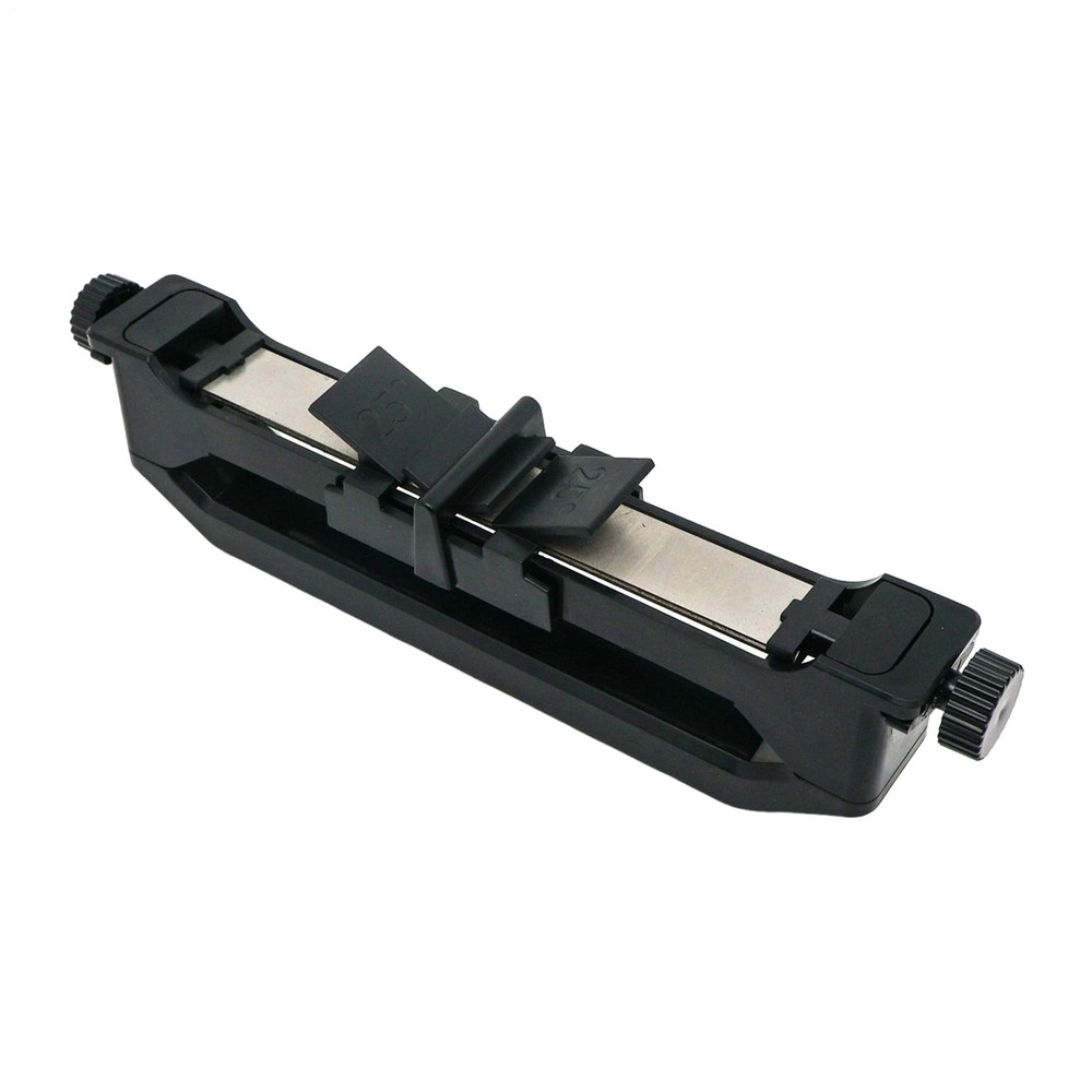 Portable Handheld Angle Guided Knife Sharpener - Precision Edge Tool