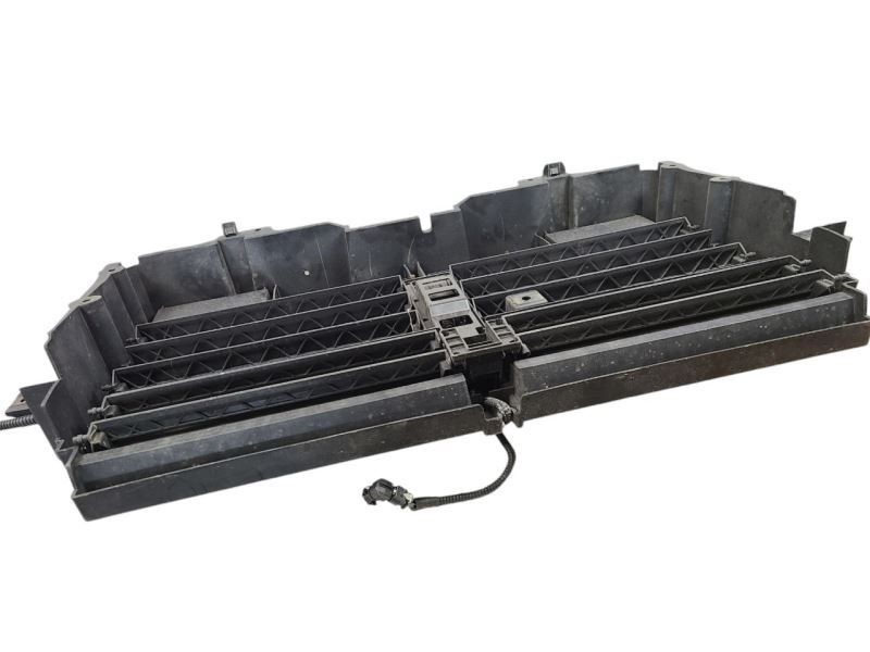 COLORADO 2018 Air Shutter 599102