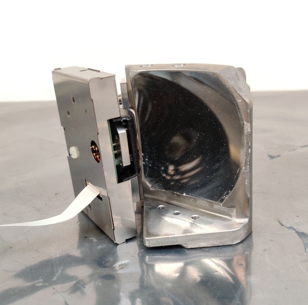 PerkinElmer Spectrum One FT-IR Monochromator Optical Detector Assy w Sensor PCB