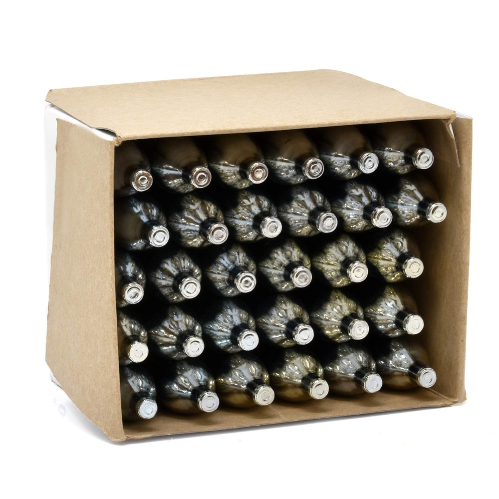 SDNselect 16 Gram Threaded Co2 Cartridges Pack of 30