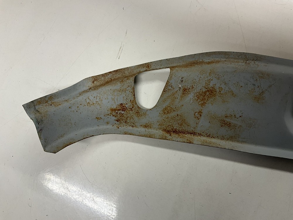 DE TOMASO PANTERA parts, B post panel