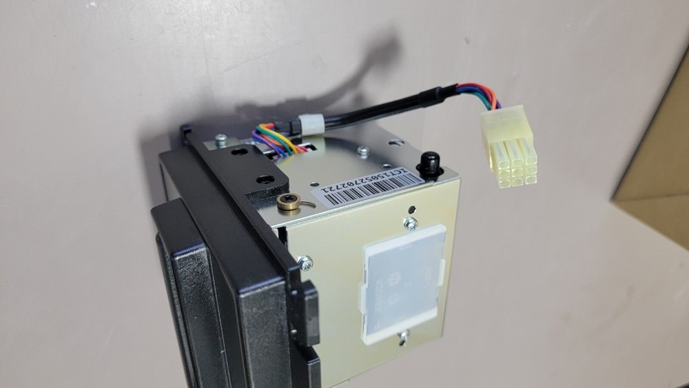 BL700 Dollar Bill Acceptor