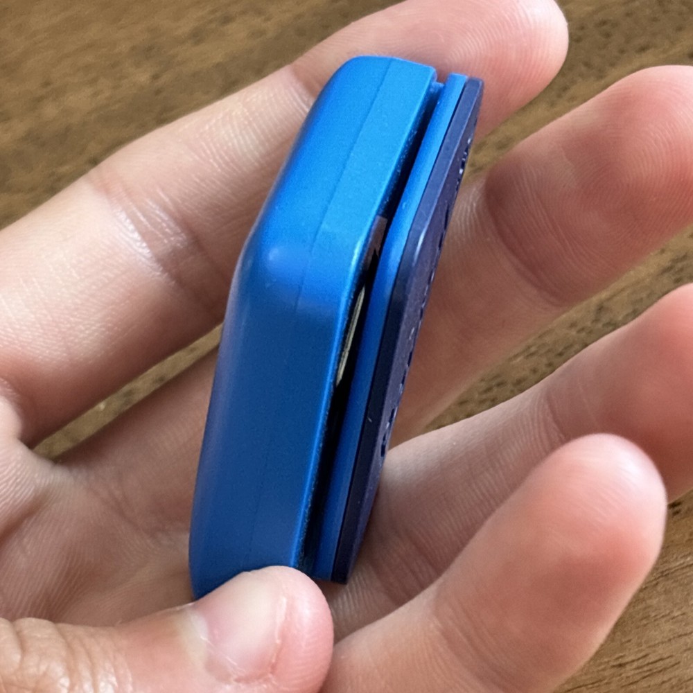 PayPal Here Mobile Card Reader Magnetic Strip Scanner for iPhone & Android