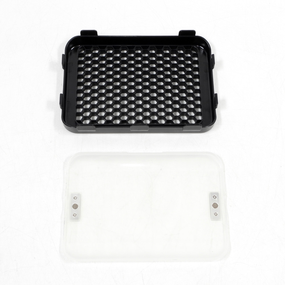 VLite Pro Compact Rugged Lighting Instrument