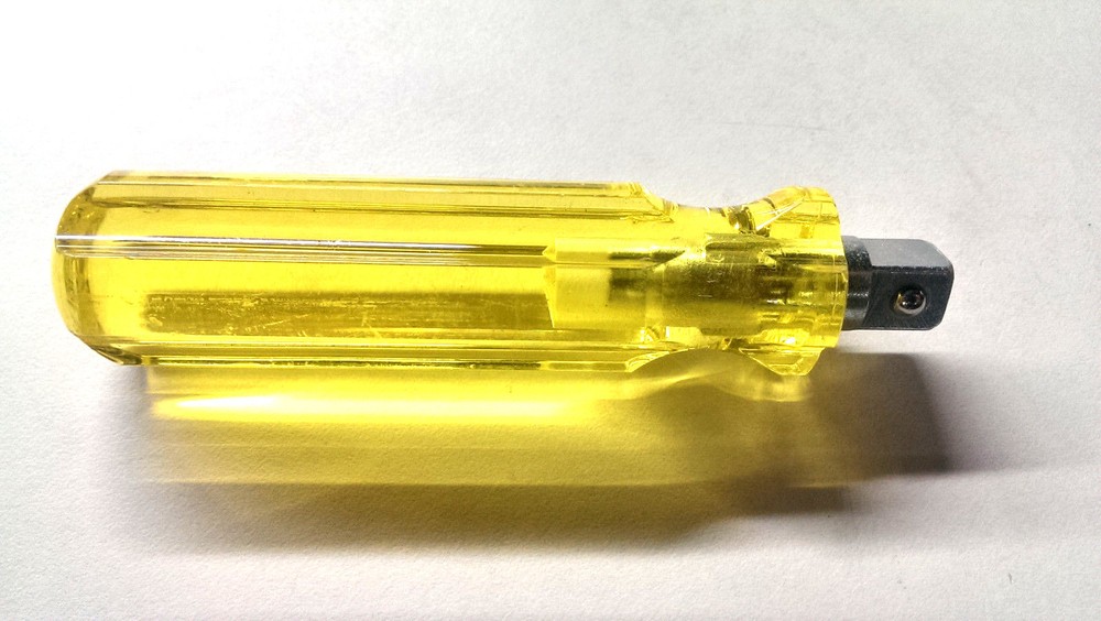 TE5024 3/8" Screwdriver Handle