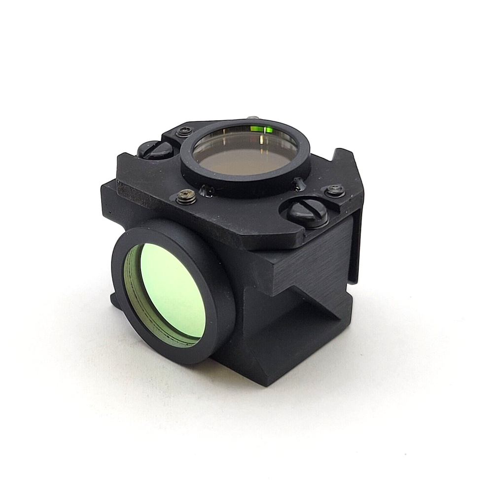 Leitz Leica Microscope Fluorescence Filter Cube I 2/3 FITC 513604 I2/3 Ploempak