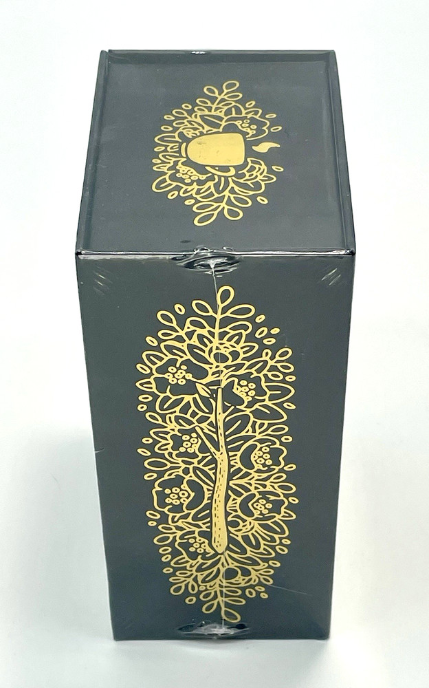 This Might Hurt Tarot Deck Original Kickstarter Edition 2019 Sealed NIB