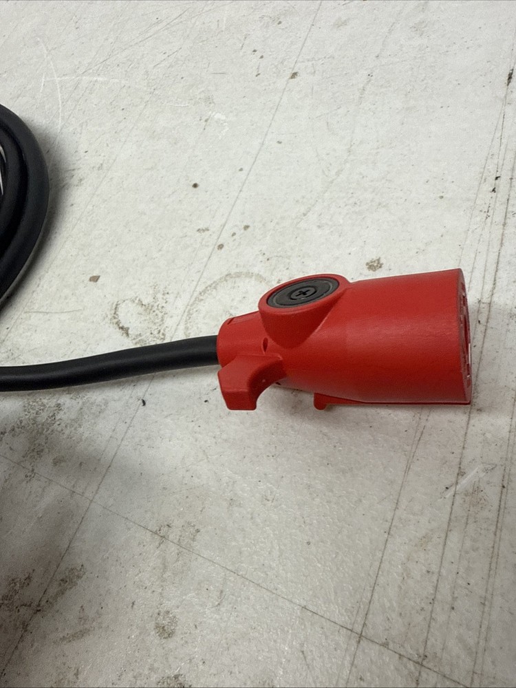 Precision Harness 05-132-BPFB-1