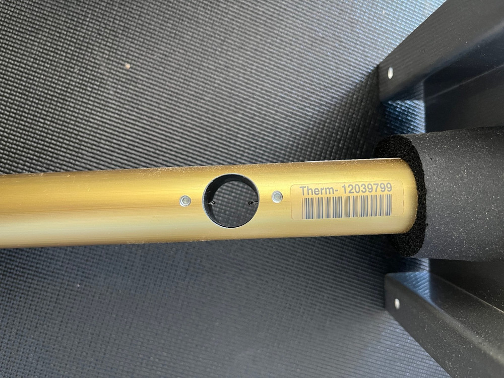 Ebtron HP1 Type B Airflow Probe 12" x 14"